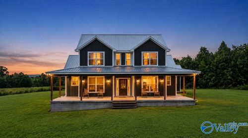 6752 Al Highway 117, Flat Rock, AL, 35966-4611 | Card Image
