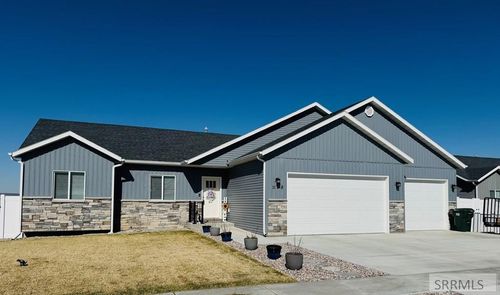 1158 Dolostone Dr, Pocatello, ID, 83201-5188 | Card Image