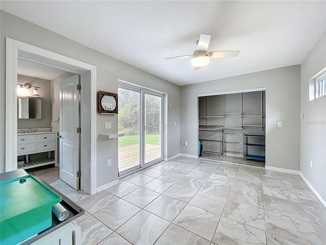 9506 Number Two Rd, House other with 3 bedrooms, 2 bathrooms and null parking in Howey In The Hills FL | Image 24