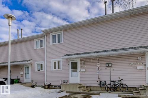 18307 66 Ave Nw, Edmonton, AB, T5T1Z5 | Card Image