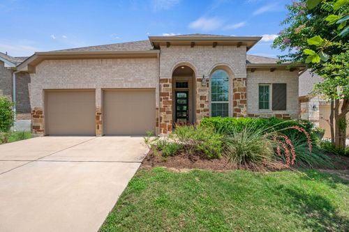 7905 Sunrise Ravine Pass, Lago Vista, TX, 78645-4818 | Card Image