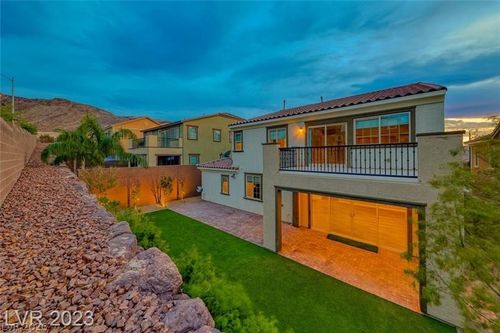 340 Sidewheeler St, Henderson, NV, 89012-5126 | Card Image