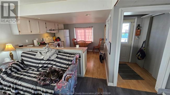 6 Maple Dr, House other with 2 bedrooms, 1 bathrooms and null parking in Mcgregor ON | Image 5