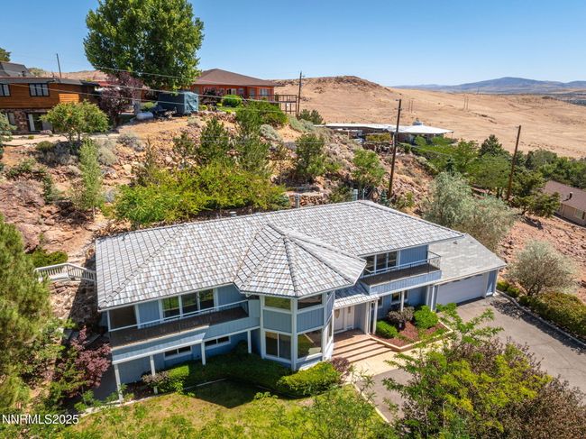 5525 Point View Way, House other with 4 bedrooms, 4 bathrooms and 2 parking in Sparks NV | Image 8