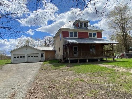 29 Hazen Notch Rd, Lowell, VT, 05847-9725 | Card Image