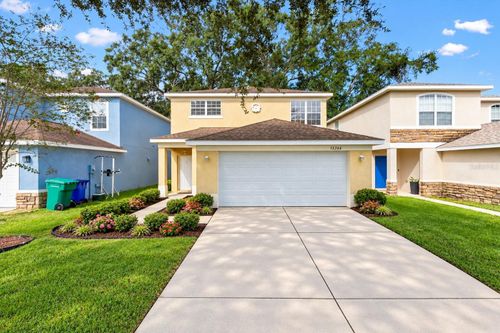 12366 Ne 50th Vw, OXFORD, FL, 34484-2659 | Card Image