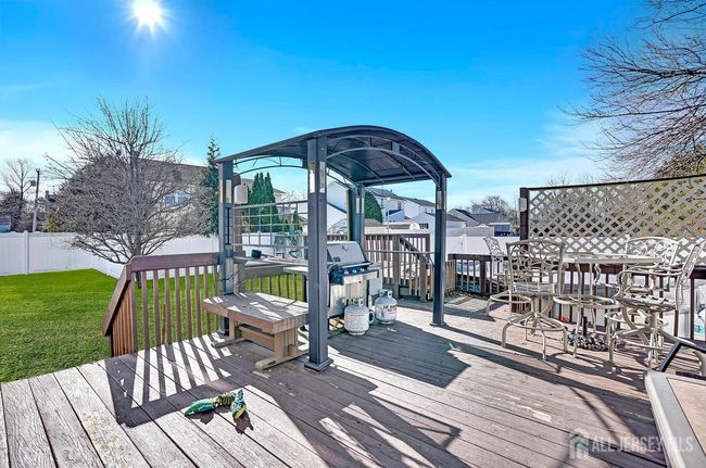 97 Laurel Ave, House other with 4 bedrooms, 3 bathrooms and null parking in Hazlet Township NJ | Image 28