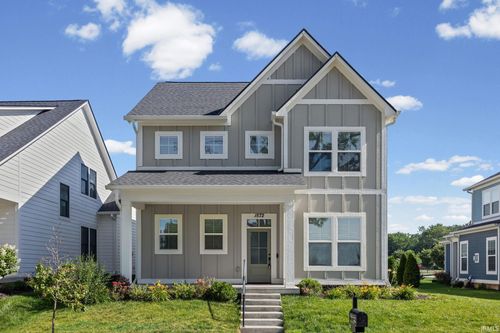 1572 Treeline Drive, West Lafayette, IN, 47906 | Card Image