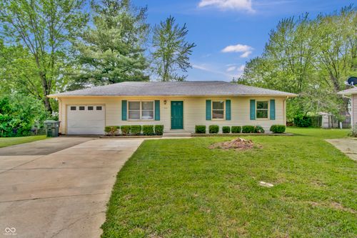 166 Schaefer Ct S, Hope, IN, 47246-9696 | Card Image