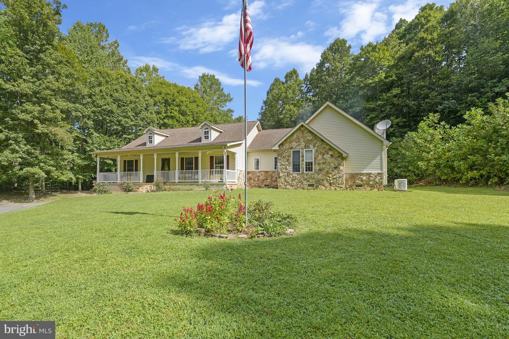 Molly Berry Rd, Brandywine, MD 20613