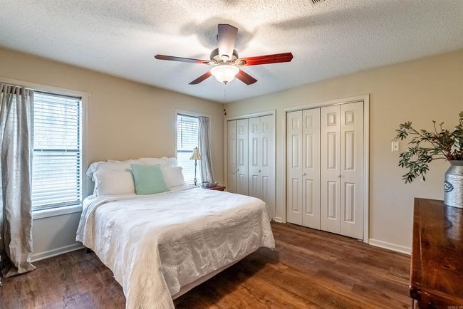 301 Billingsley Rd, House other with 4 bedrooms, 3 bathrooms and null parking in Jefferson AR | Image 25