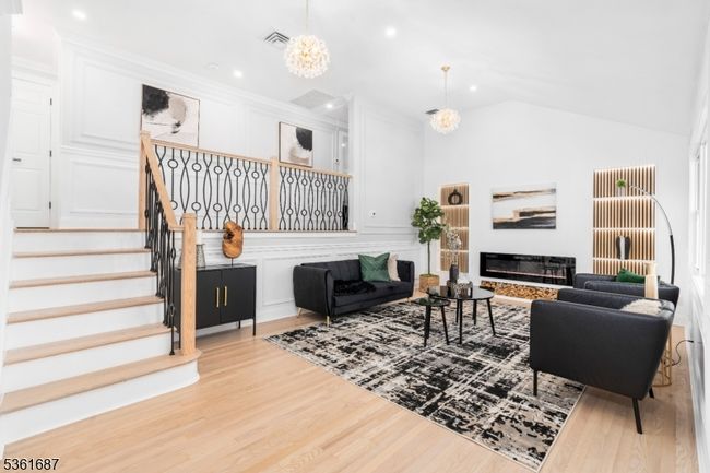 185 Colonial Rd, House other with 5 bedrooms, 3 bathrooms and null parking in Emerson NJ | Image 5
