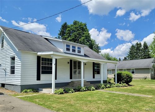 3707 Levydale Park, Cortland, NY, 13045-3791 | Card Image
