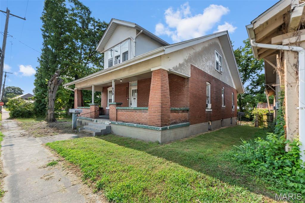 Residential in Cape Girardeau 3