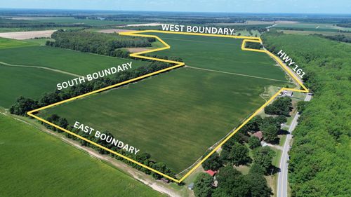 2033 Highway 161 W, England, AR, 72046 | Card Image