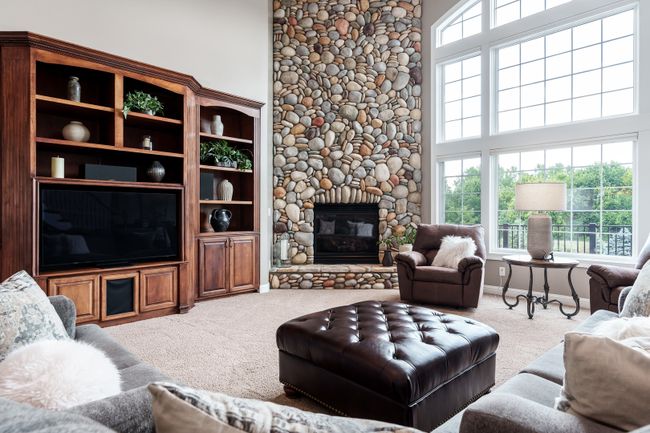 12428 Leighton Dr, House other with 4 bedrooms, 5 bathrooms and 3 parking in CALEDONIA IL | Image 12