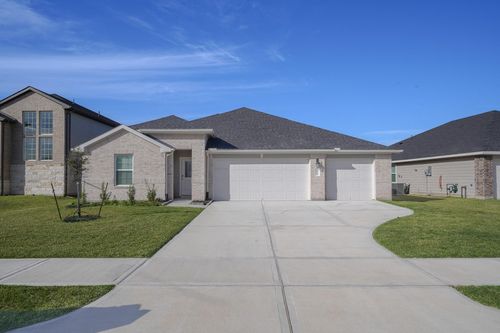 4526 Waving Willow Way, Richmond, TX, 77406 | Card Image