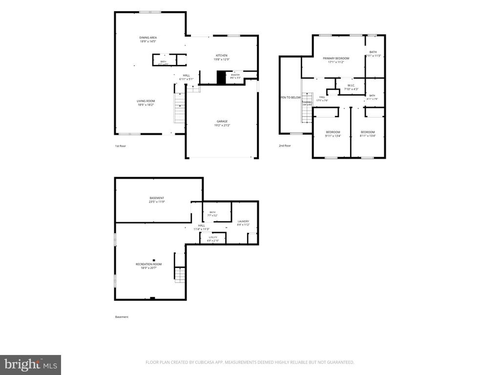 Residential in BALTIMORE 4