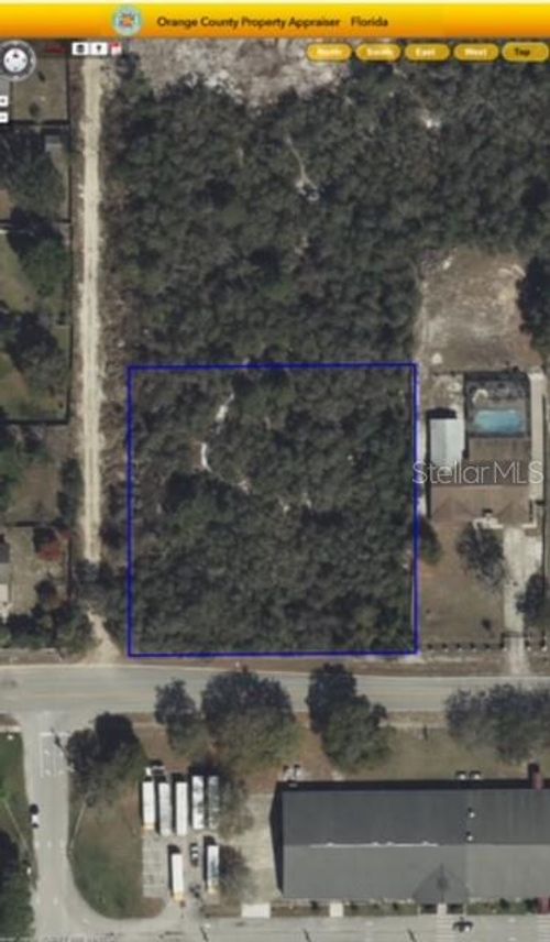 8437 A D Mims Road, ORLANDO, FL, 32818 | Card Image