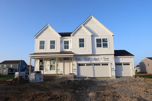 360 Fawn Valley Pl, Galena, OH, 43021-3406 | Card Image