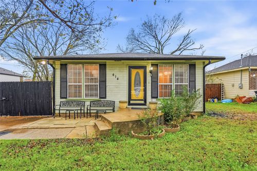 414 Thomas St, Terrell, TX, 75160-3832 | Card Image
