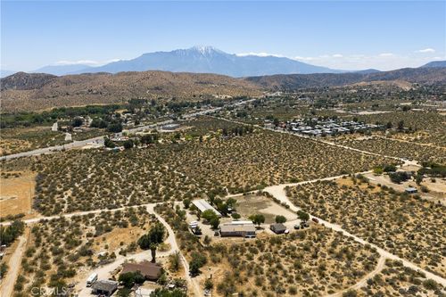 0 East Dr, Morongo Valley, CA, 92256 | Card Image
