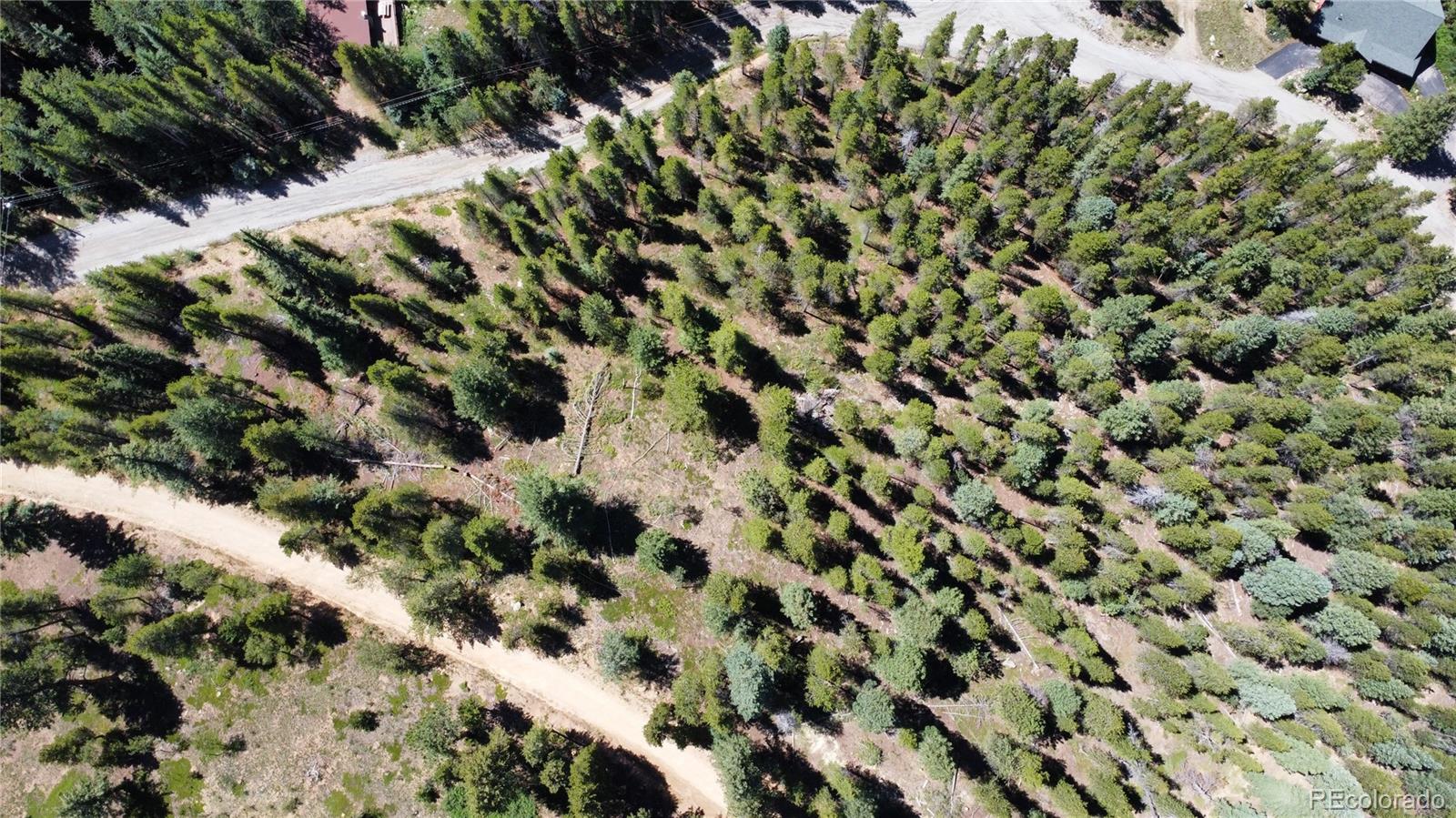 Land in Idaho Springs 5
