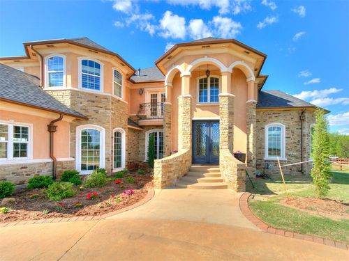 11235 Nw 150th St, Piedmont, OK, 73078-8132 | Card Image