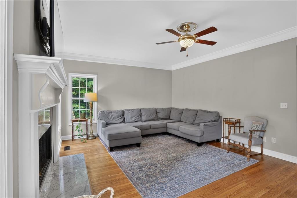 Residential in Fayetteville 2