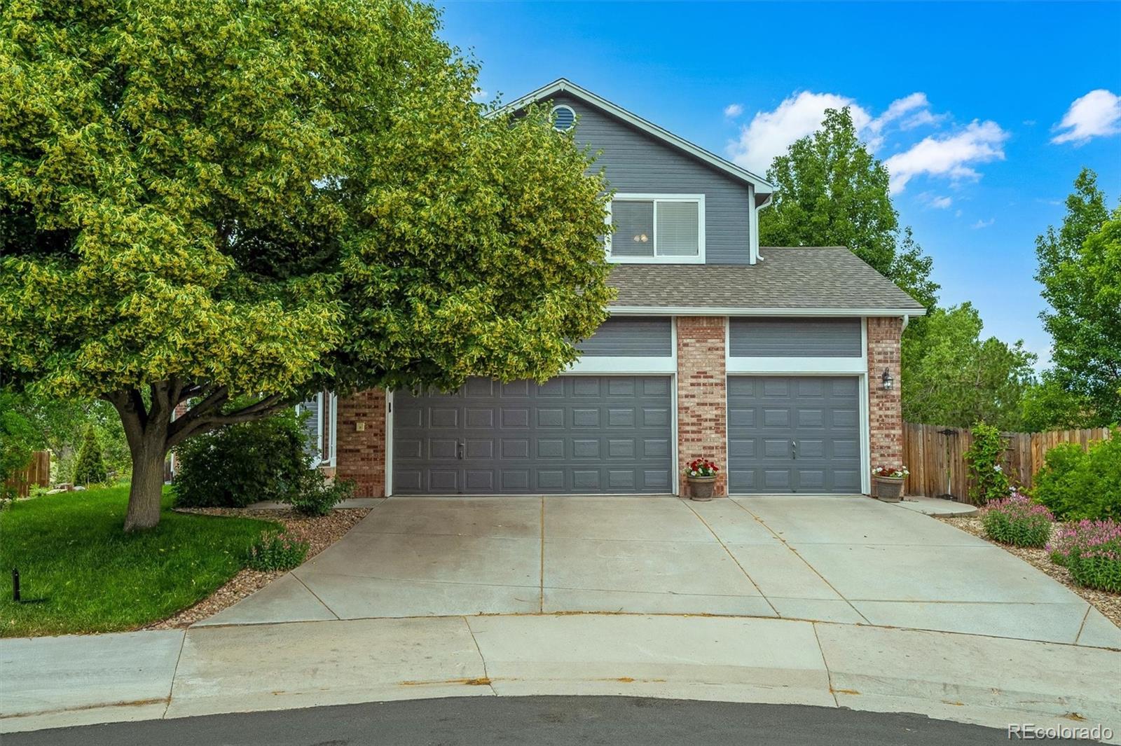 Tin Cup Ct, Parker, CO 80134