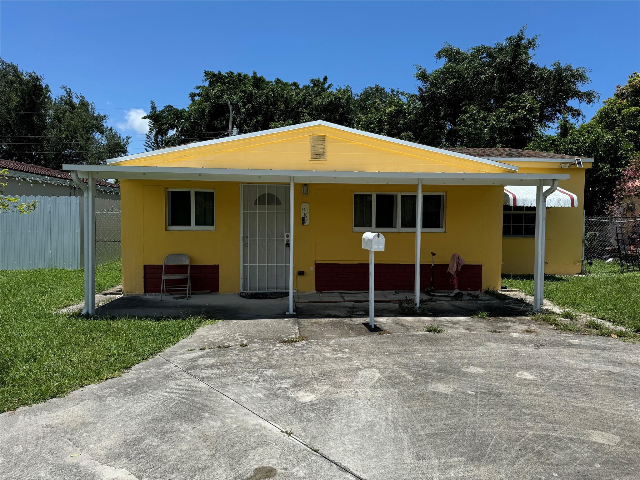 176th St, North Miami Beach, FL 33162
