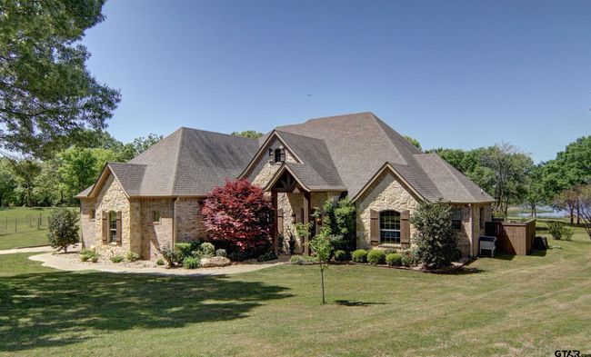 125 Private Road 5295, House other with 4 bedrooms, 3 bathrooms and null parking in Yantis TX | Image 4