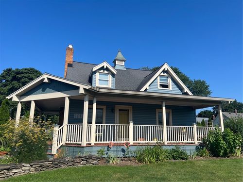 1698 Mount Hope Ave, Rochester, NY, 14620-4548 | Card Image