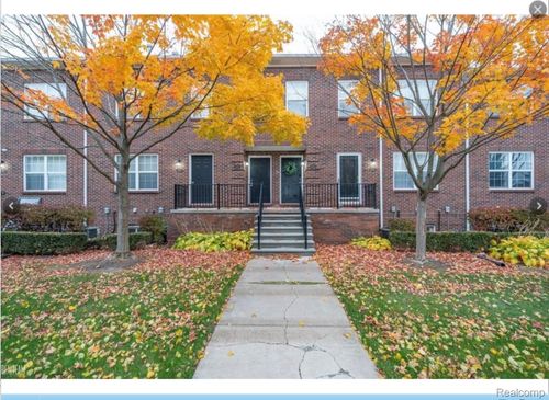 43117 Burlington Drive, Sterling Heights, MI, 48313 | Card Image