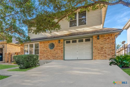 1351 Patio Dr, New Braunfels, TX, 78130-8500 | Card Image