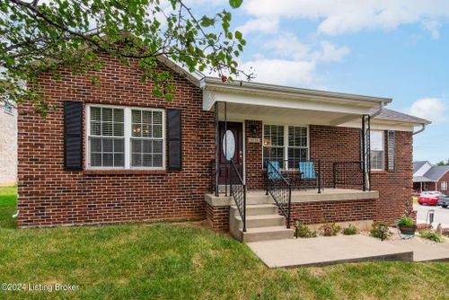 8513 Diligent Way, Louisville, KY, 40229 | Card Image