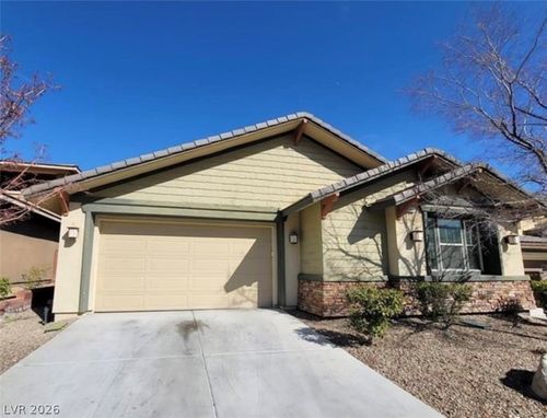 5564 Bethany Bend Dr, Las Vegas, NV, 89135-1230 | Card Image