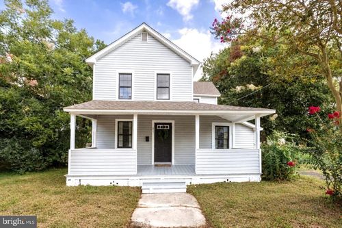 211 Walnut St, POCOMOKE CITY, MD, 21851-1423 | Card Image