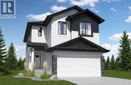 156 Southborough Common, Cochrane, AB, T4C3J6 | Card Image