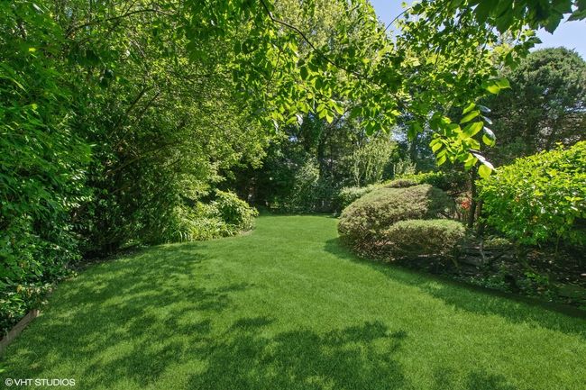 120 Abingdon Ave, House other with 6 bedrooms, 4 bathrooms and 2 parking in Kenilworth IL | Image 26
