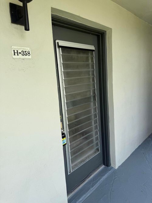358 Normandy H, Delray Beach, FL, 33484 | Card Image