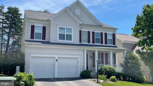 12437 Pfitzner Ct, WOODBRIDGE, VA, 22192-5595 | Card Image