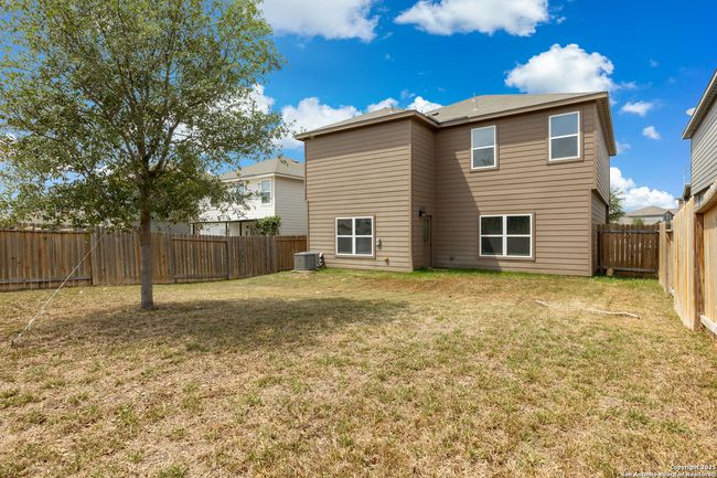 3862 Leighton Hbr, House other with 4 bedrooms, 3 bathrooms and null parking in Von Ormy TX | Image 23