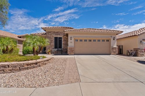 743 S 228th Dr, Buckeye, AZ, 85326-7816 | Card Image