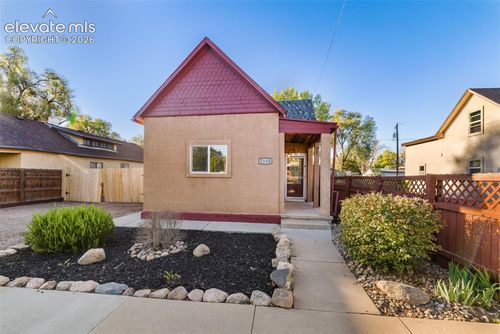 1118 Arroyo Avenue, Pueblo, CO, 81004 | Card Image
