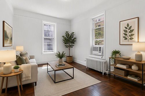 2d-128 Odell Clark Pl, New York, NY, 10030-2312 | Card Image