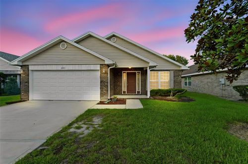 603 Coral Trace Blvd, EDGEWATER, FL, 32132-6943 | Card Image