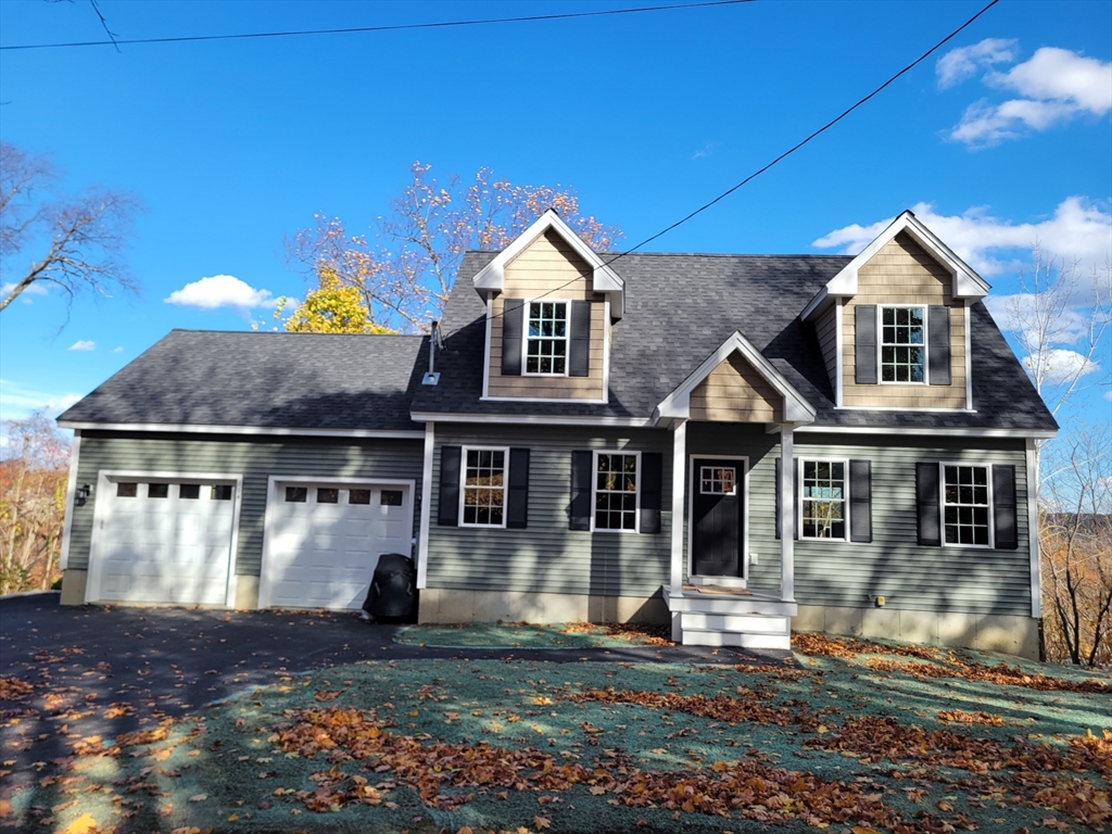 Lancaster St, Fitchburg, MA 01420
