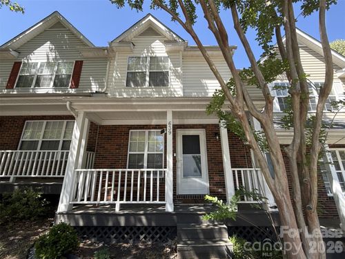 639 Mountainwater Dr, Charlotte, NC, 28262-4341 | Card Image