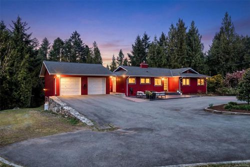 1065 Braithwaite Dr, Cobble Hill, BC, V8H0E2 | Card Image